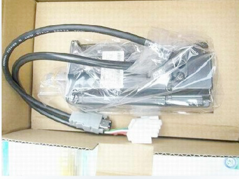 Yaskawa Servo Motor SGMAH-02A1A21