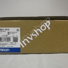 NB5Q-TW01B 5.6 inch Omron touch screen human-machine interface