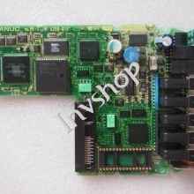 A20B-8101-0200 Fanuc-Systemplatine