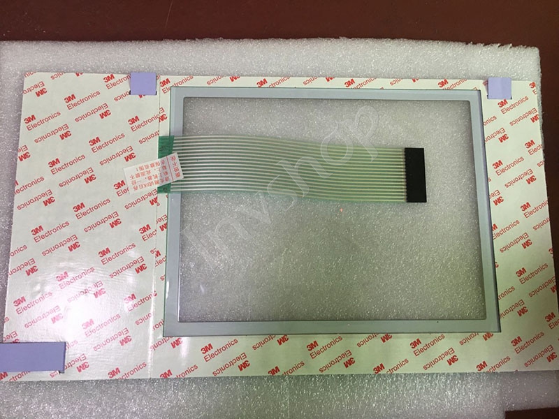 NEW PanelView Plus 1000 2711P-B10C4D1 2711P-B10C4D2 KEYPAD