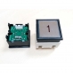 Xinshida elevator Accessories EB120B106 EB310 button