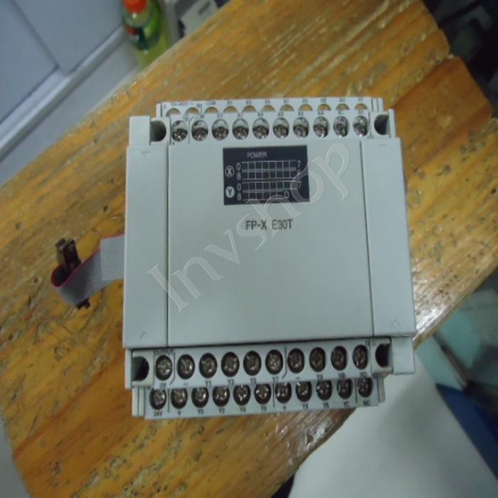 panasonic fpx-e30t neue