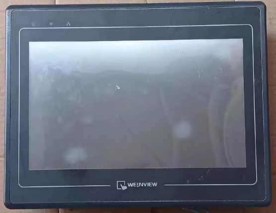 MT8100i HMI inside LCD Display New and Original