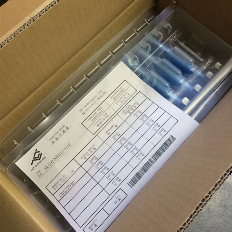 TM32064AD P-1 original lcd screen in stock with good quality