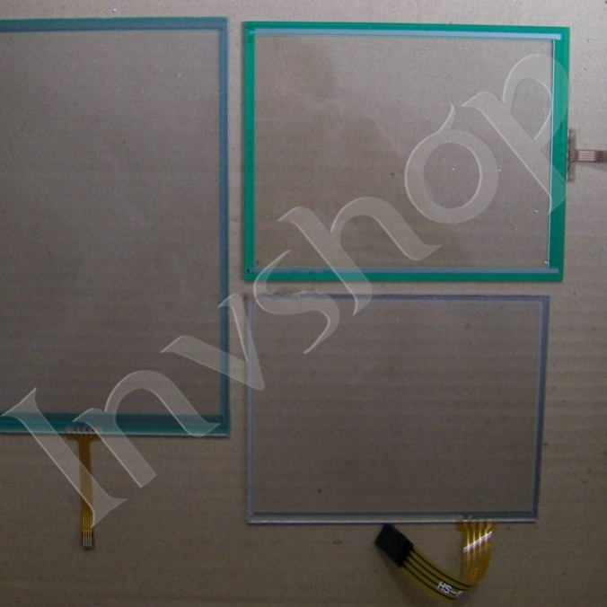 00kp2 tt-1215-agh-5w-t1 Glas eine neue touchscreen - Garantie von 60 tagen
