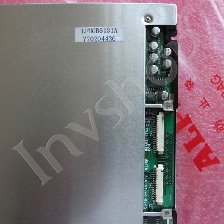 LFUGB6131A 10.4