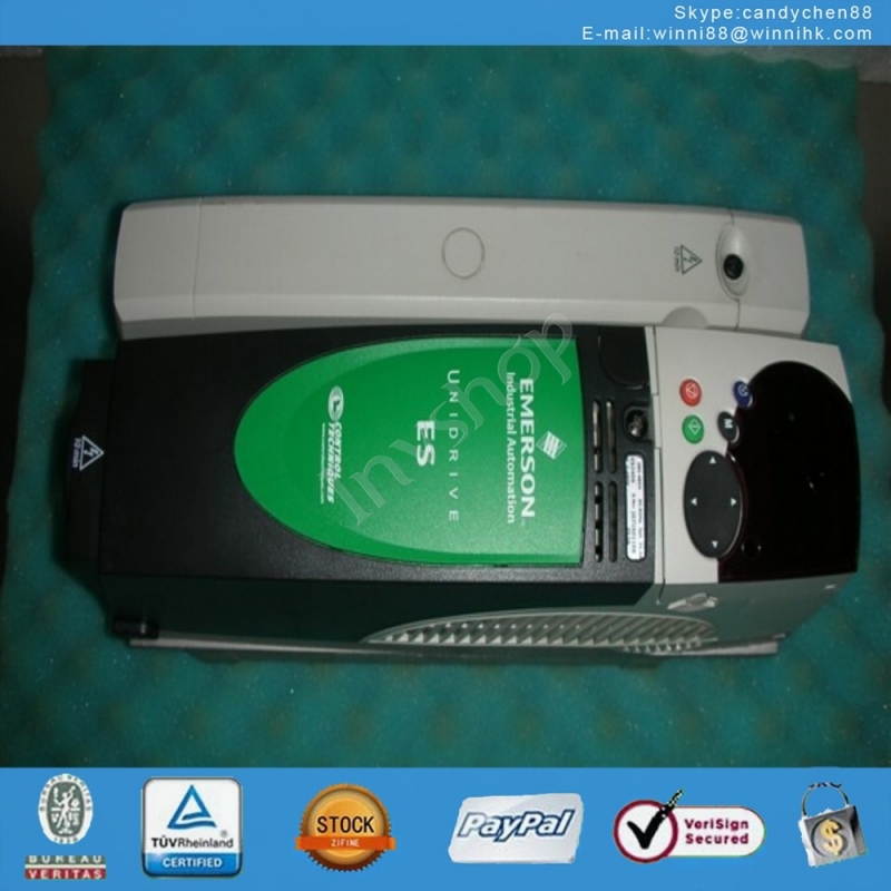 ES2403 Emerson CT elevator special inverter
