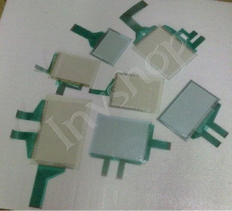 new 700 2711P-T7C15D8 2711P-T7C15D9 Touch screen Glass PanelView Plus