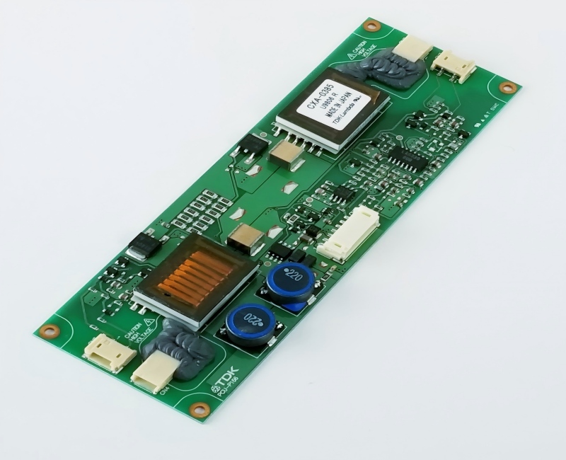 TDK LCD PCU-P166 CXA-0385-M NEW 00KP2 Inverter
