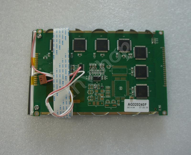 AG320240F AMPIRE LCD