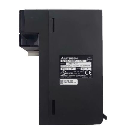 Mitsubishi PLC A Series A1SH42 Input / output module