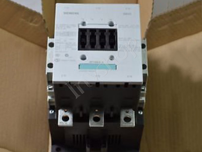 3RT1056-6NB36 SIEMENS contactor