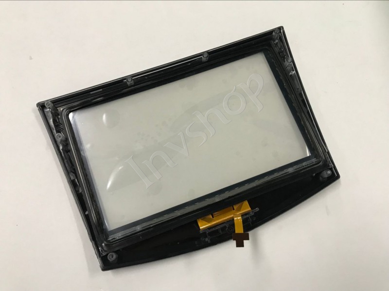 Cadillac touch screen for ATS CTS SRX XTS CUE