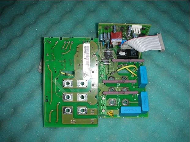 SIEMENS C98043-A7014-L2 /C98043-A7014-L1 Control board