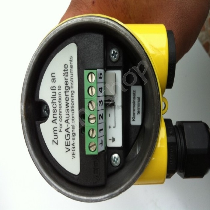 VEGA D85XGG4121BA1AX NEW