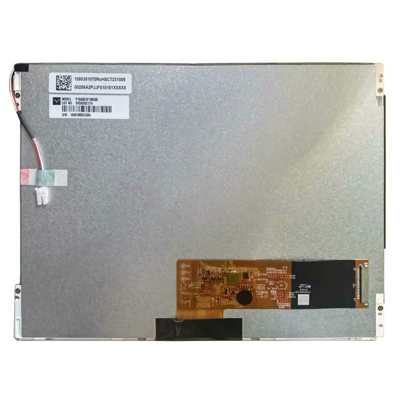P1040SVF1ME00 TIANMA 10,4 Zoll 800 × 600 LCD-ANZEIGE