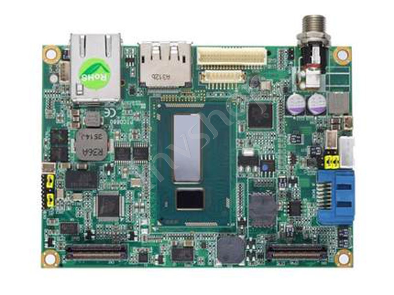pico880pga-c-2980u (single - board - computer pico itx sbc