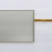 KDT-5878 Touch screen GLASS