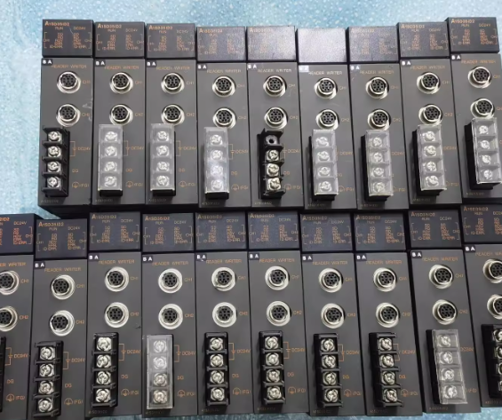 NEW Mitsubishi A1S64TCTTBW-S1 module PLC