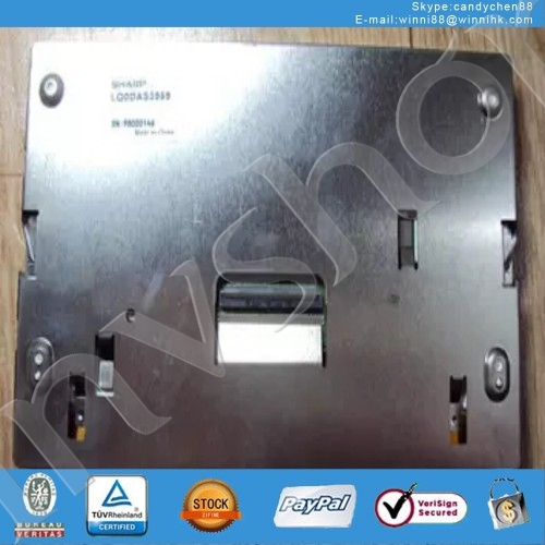 LCD Screen Panel Display For sharp 8