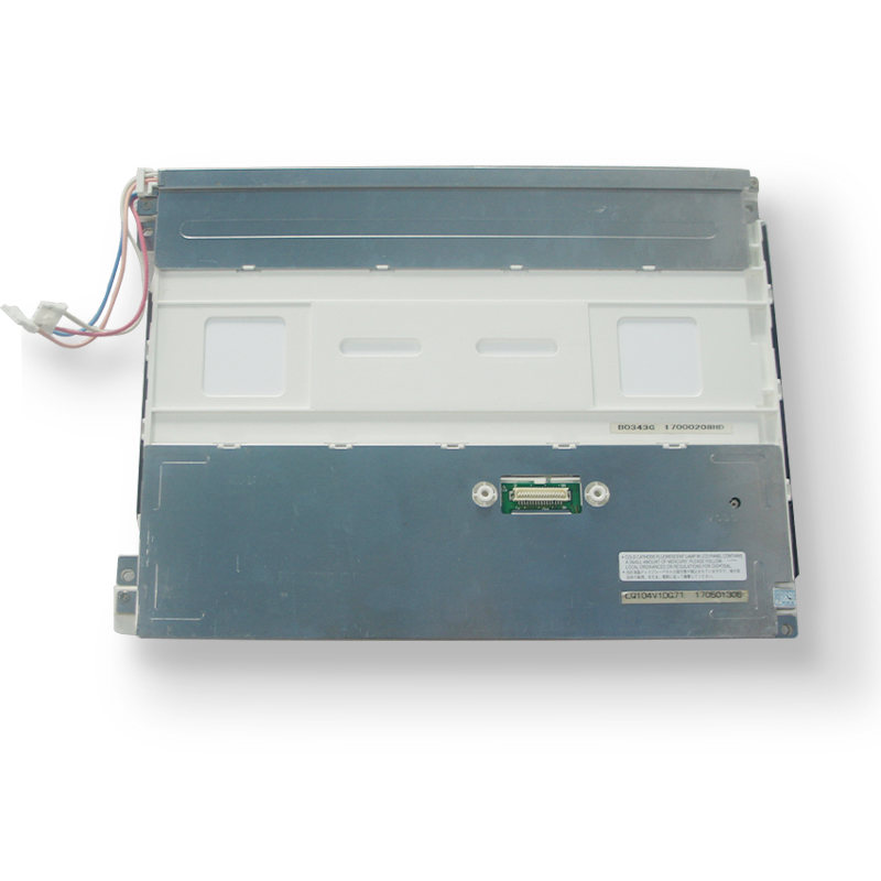 NeUe und alte 10,4 - Zoll - LCD - Panel lq104v1dg71 640 * 480