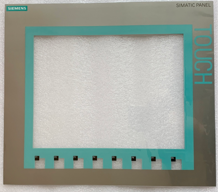 Fanuc KeyBoard used A20B-1001-0720