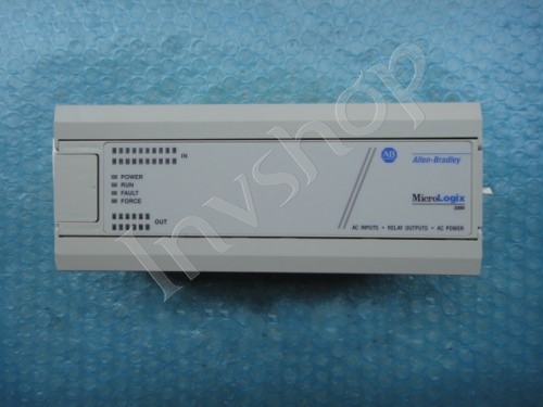 1761-l32awa ab plc verwendet