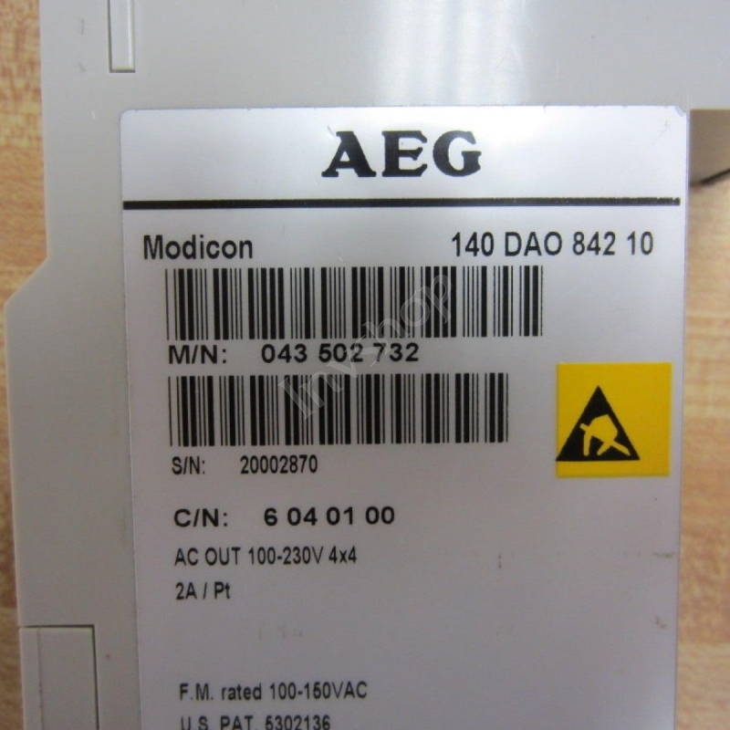 Schneider - 140dao84210 verwendet