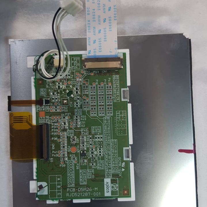 NL8060BC26-35E NEC 10.4inch 800*600 LCD Display New