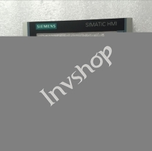KTP400 6AV2124 6AV2 124-2DC01-0AX0 Keypad
