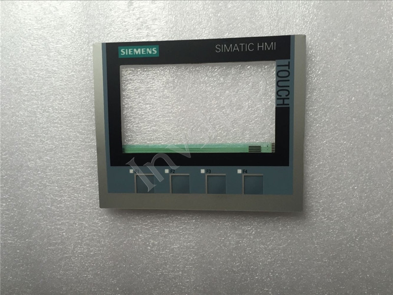 KTP400 6AV2124 6AV2 124-2DC01-0AX0 Keypad