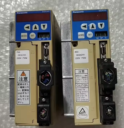 MSD083A2XX Panasonic Laufwerk