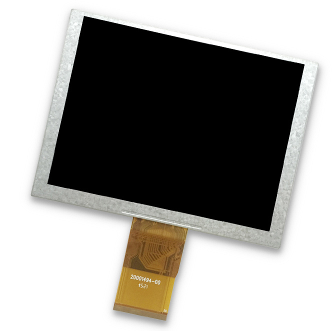 New ZJ050NA-08C lcd panel