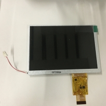 ET028003DMU 2.8 inch EDT LCD PANEL