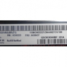 LP125WH2-SPT1 LG 12.5inch lcd display