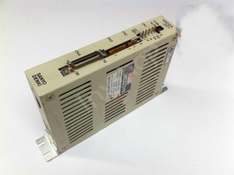 sanyo fahren rbd2a-201