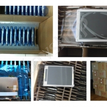 New LM057QCT101 lcd panel