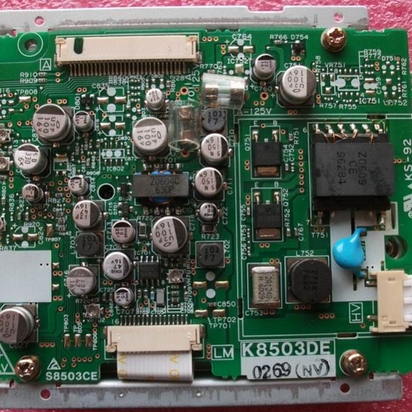 Mitsubishi Q Series PLC CPU module Q20UDHCPU