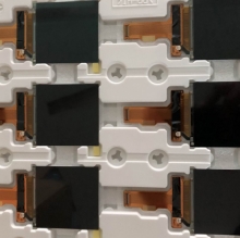 LS029B3SX06H Sharp 2.9 inch LCD PANEL