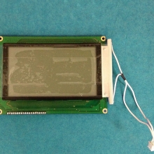 270*128 MSG240128B-FFH-VZ# LCD PANEL