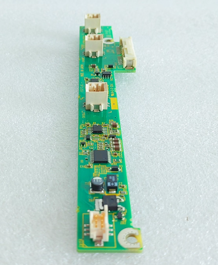 A20B-8201-0153 Fanuc System inverter