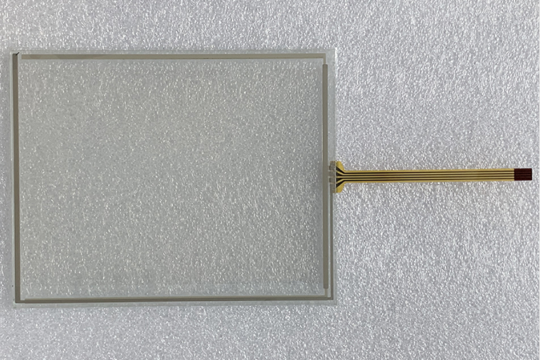 dop-b05s100 touchscreen glas 60 tage garantie