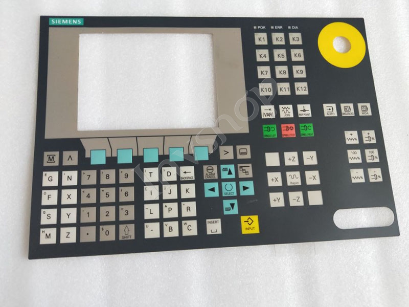 6fc5500-0aa11-1aa0 sinumerik 802c - maske