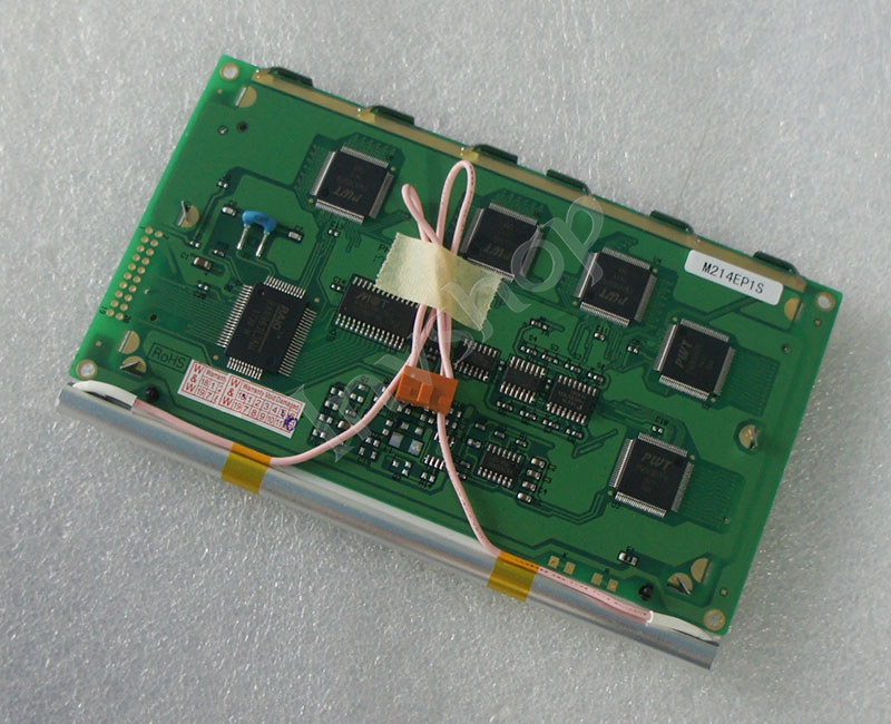 240*128 OGM-128GS24Y-1-C4021 STN LCD Screen Display Panel for ORION