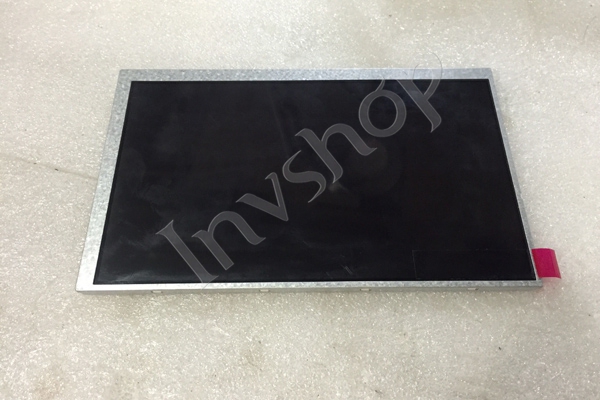7.0 inch LCD PANEL PQ070WSO1-A CLAA070NF11XW