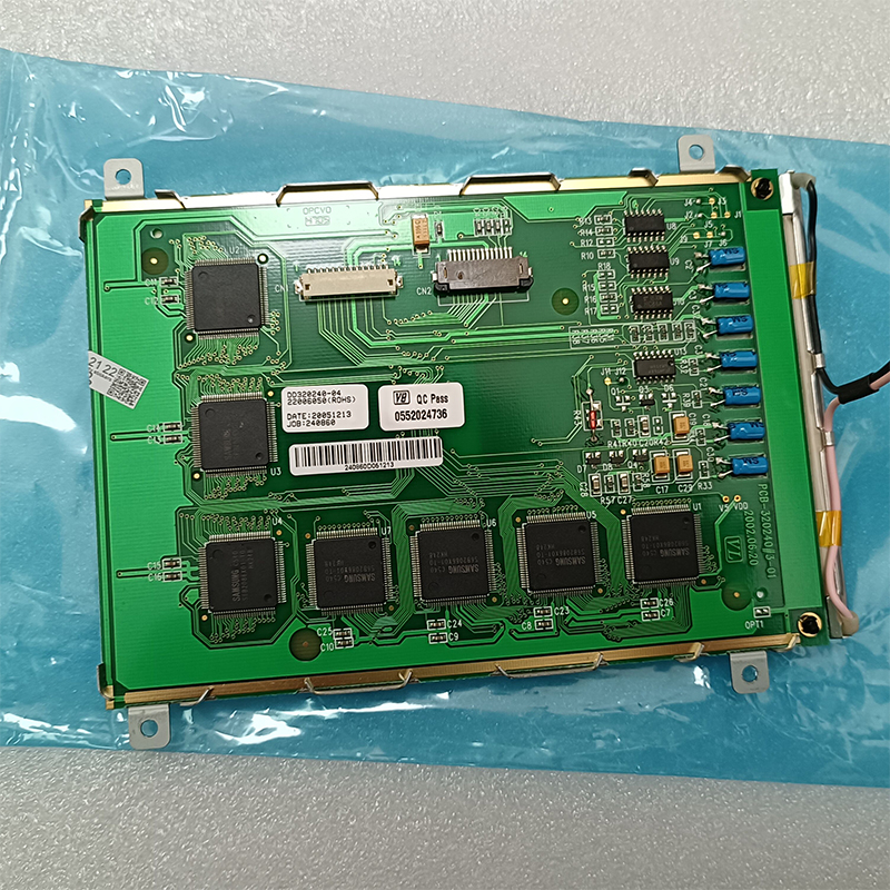DD320240-04 DD320240-06 Original 5.7 inch LCD Display Industrial Equipment
