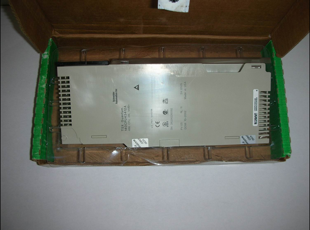 SIEMENS PLC 6ES7193-4CA50 / TM-P15S23-A0 Programmable controller NEW