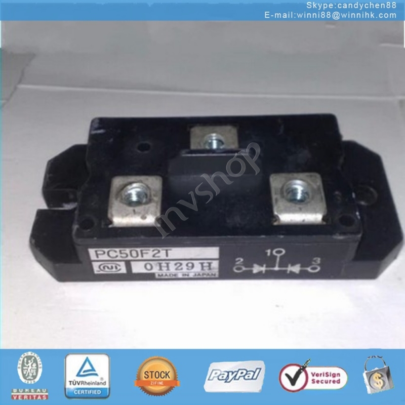 NEW PD50F5 SANREX MODULE