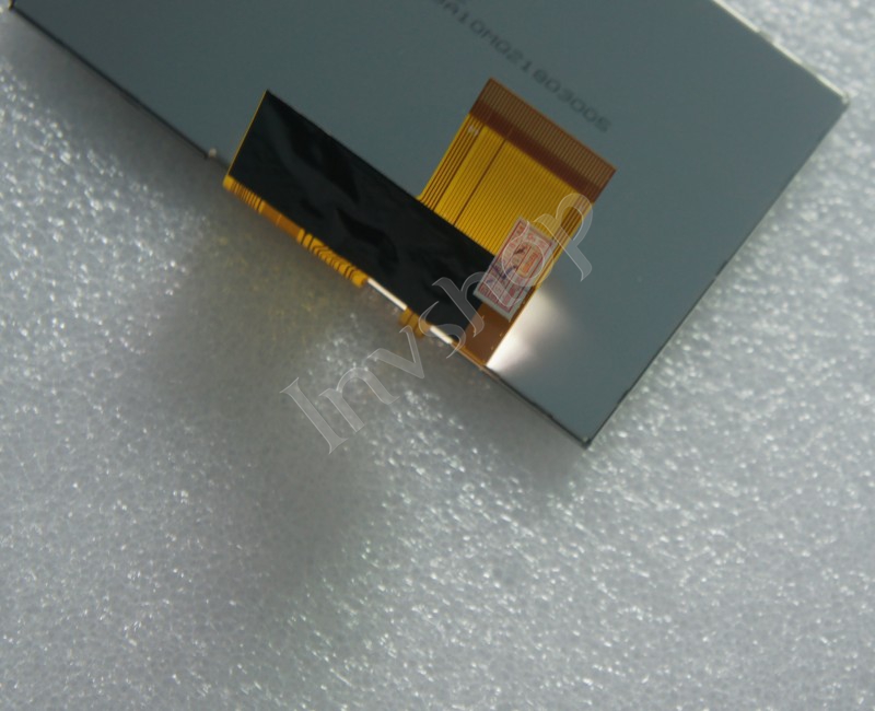 neue original tianma tm043ndh02 4,3 zoll - digital - bildschirm