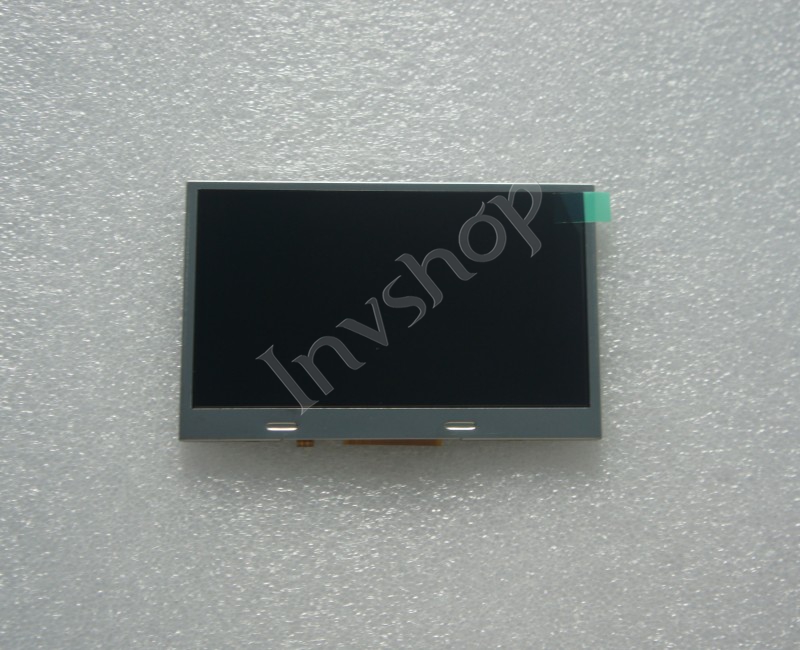 neue original tianma tm043ndh02 4,3 zoll - digital - bildschirm